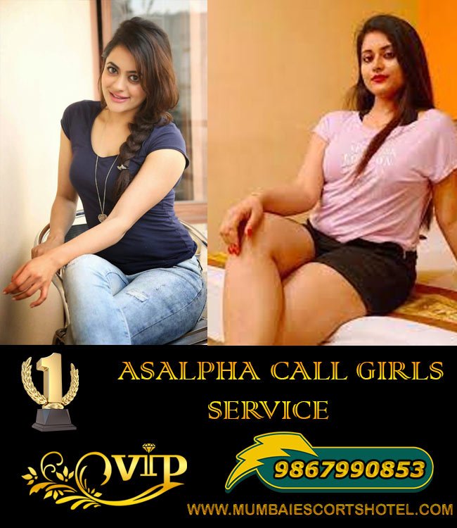 Call Model Girls Asalpha