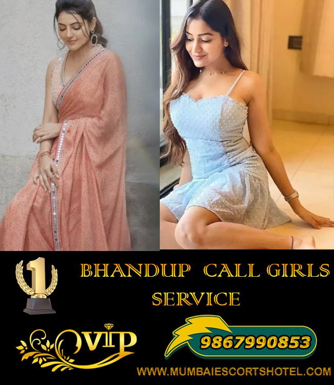 Call Model Girls Bhandup
