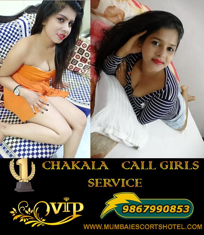 Call Model Girls Chakala