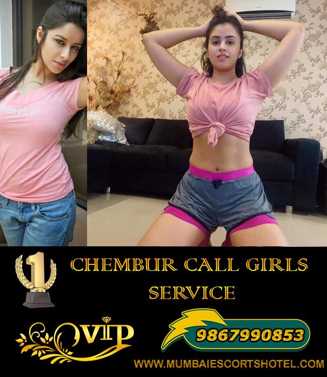 Call Model Girls Chembur