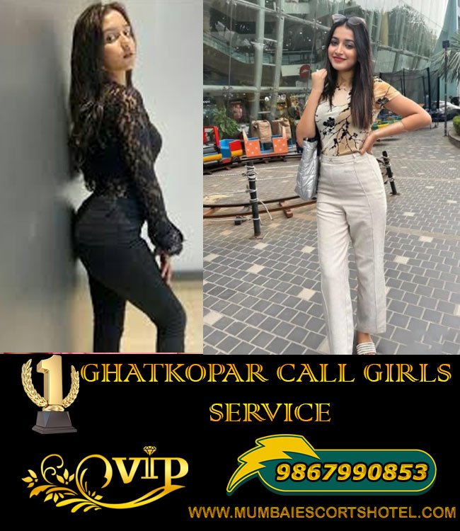Call Model Girls Ghatkopar