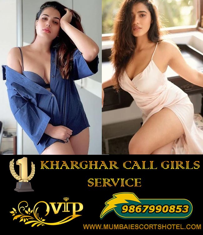 Call Model Girls Kharghar
