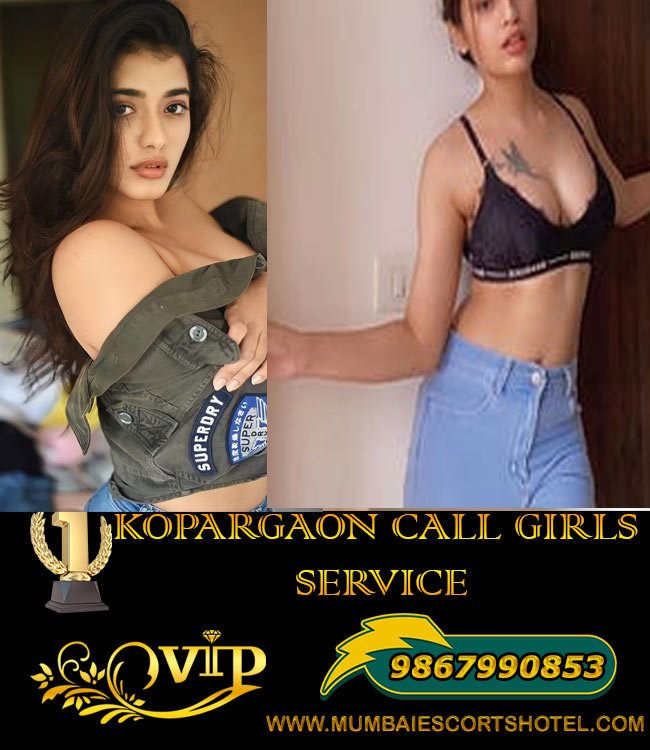 Call Model Girls Kopargaon
