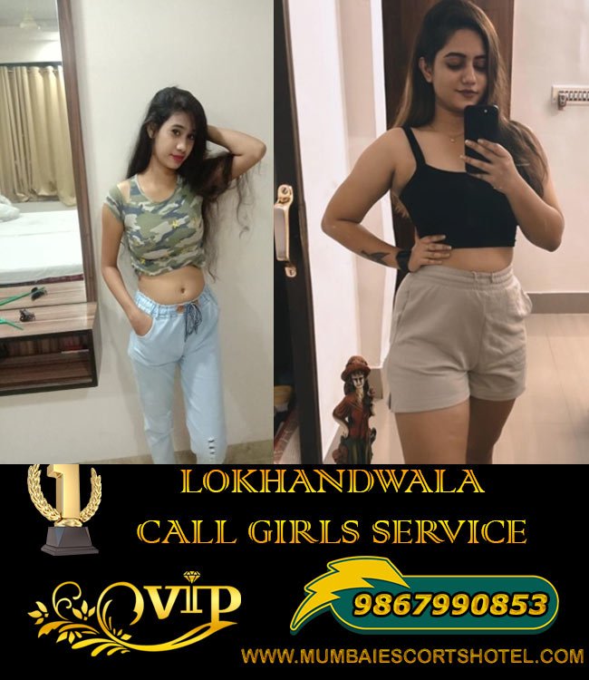 Call Model Girls Lokhandwala