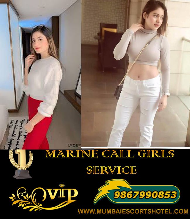 Call Model Girls Marine Drive