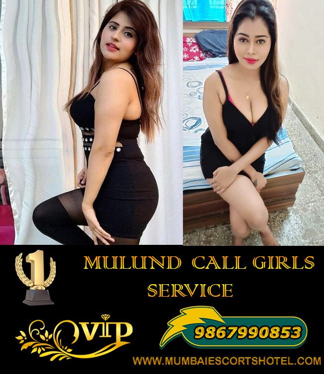 Call Model Girls Mulund