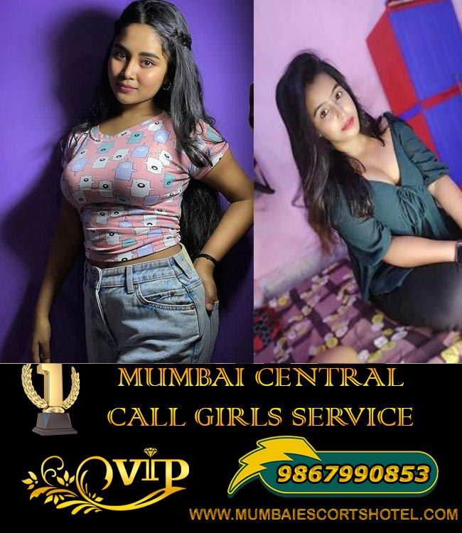 Call Model Girls Mumbai Central