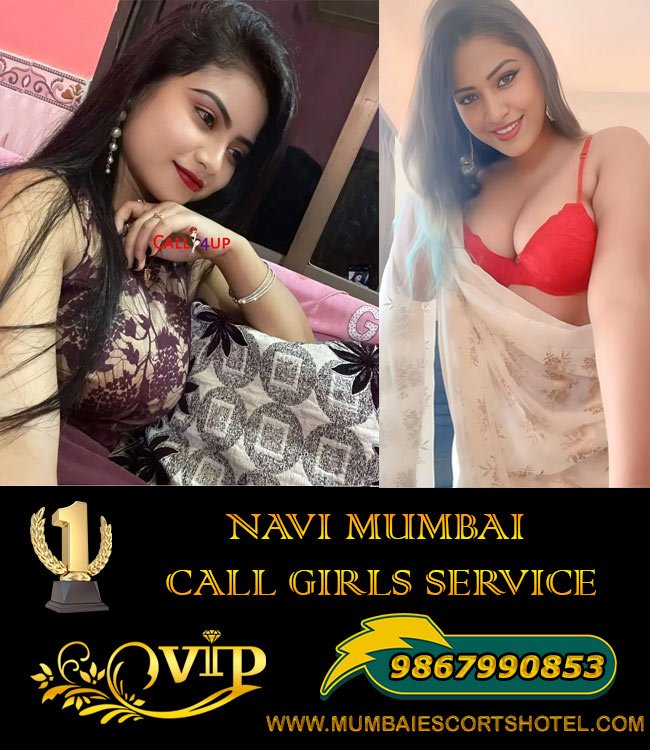 100% Genuine Call Girls Service In Navi Mumbai