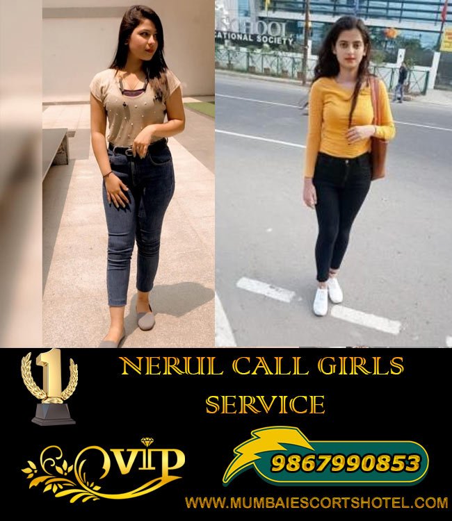 Call Model Girls Nerul