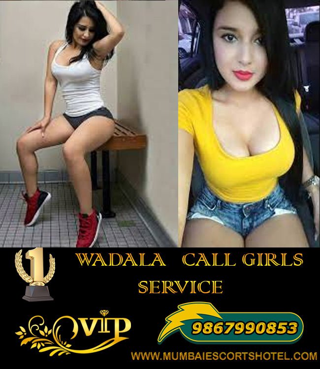 Call Model Girls Wadala