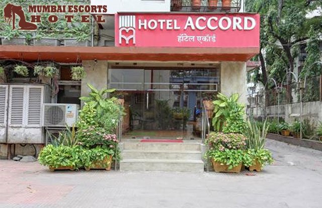 Hotel Accord Call Girls in Mumbai