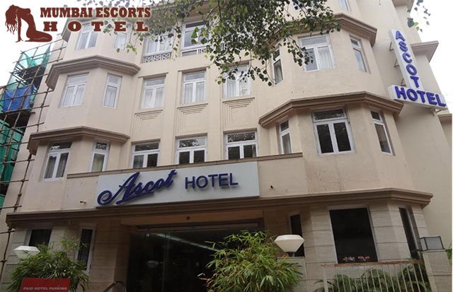 Hotel Ascot Call Girls in Mumbai