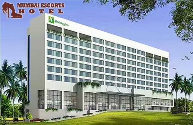 Hotel Holiday Inn Mumbai International Airport Call Girls in Mumbai