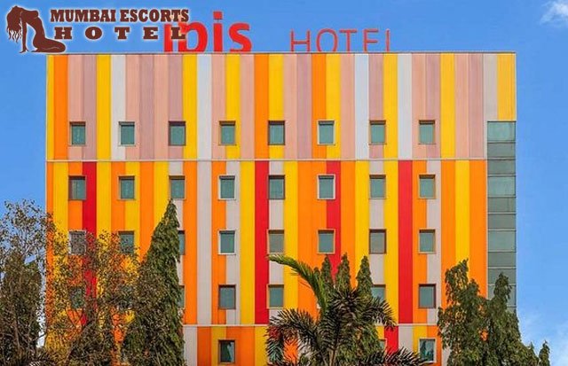 Hotel IBIS Call Girls in Mumbai
