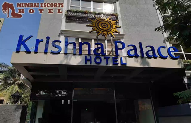 Hotel Krishna Palace Call Girls in Mumbai