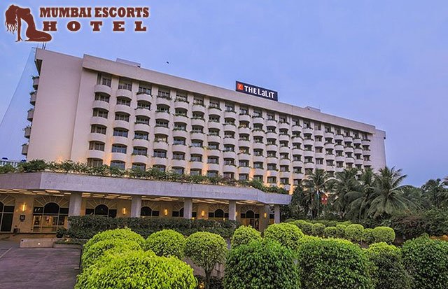 Hotel Lalit Call Girls in Mumbai