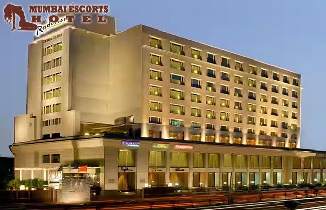 Radisson, Goregaon Call Girls in Mumbai