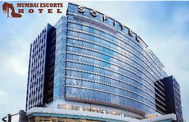 Hotel Sofitel BKC Call Girls in Mumbai