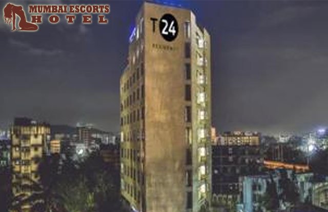 Hotel T24 Residency Call Girls in Mumbai
