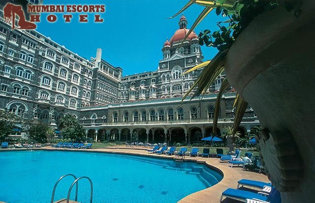 Hotel Taj Mahal Tower Call Girls in Mumbai