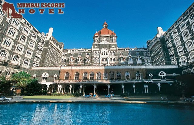 Hotel The Taj Mahal Palace Call Girls in Mumbai